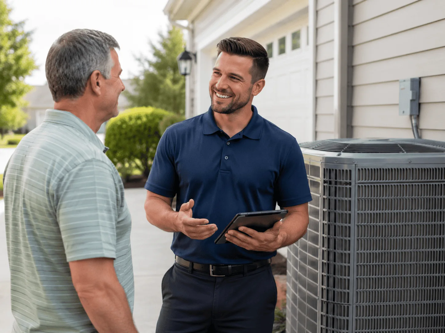 Heat Pump Installation Blanco, TX FAQs